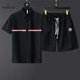 Picture of Moncler Shirt Pant Suits _SKUMonclerM-3XL12yn2023865